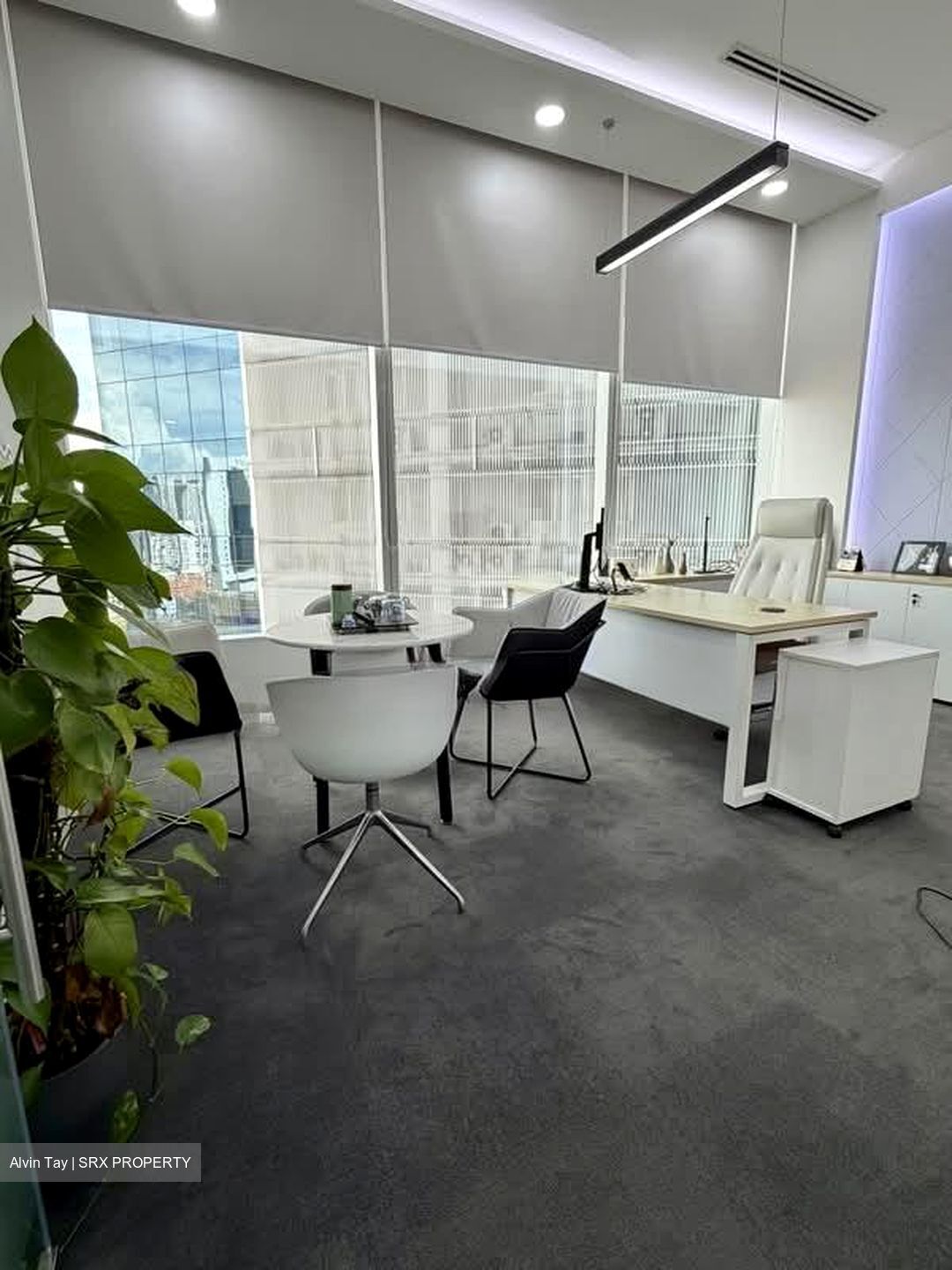 The Central (D1), Office #566799361